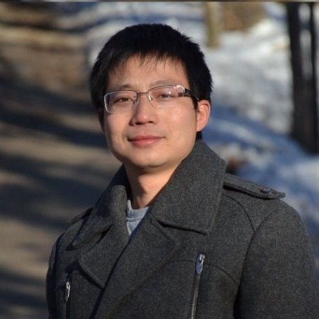 Hongbo Shi - Software Development Engineer - Amazon | Linkedin
