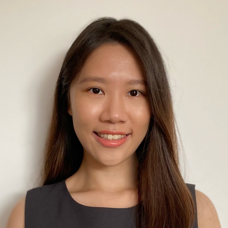 Natalie Lee - Private Banking Graduate Analyst - HSBC | LinkedIn