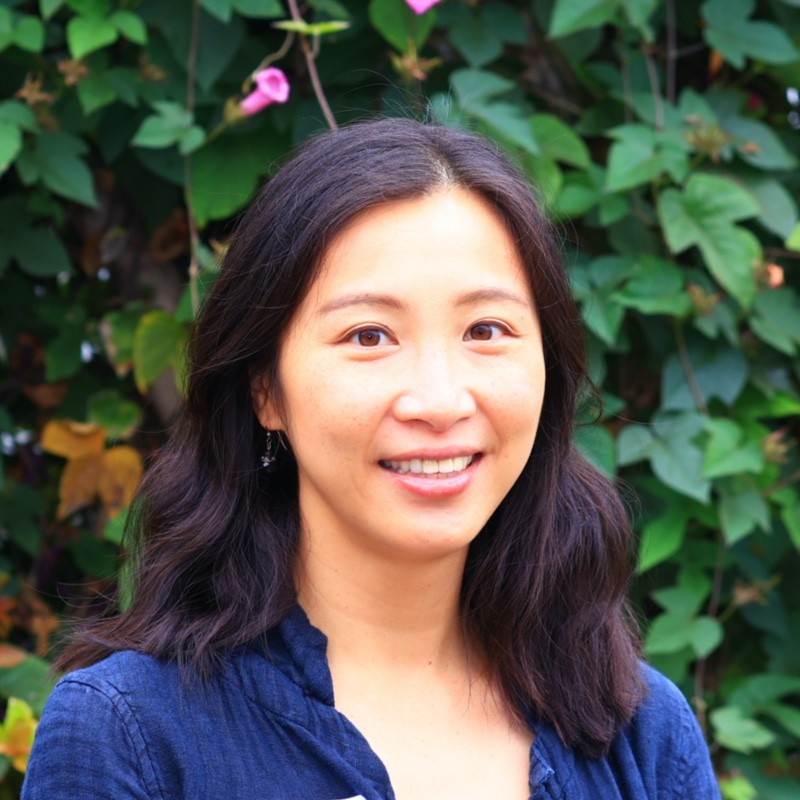Sandra Chang - Art Teacher - Yu Ming Charter School | LinkedIn