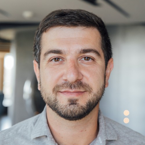 Alexander Kuznetsov - Co-founder, SEA CBDO - Voctiv | LinkedIn
