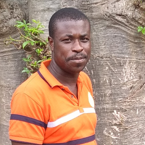 Emmanuel Odame Asante - Teaching Professional - GHANA EDUCATION SERVICE ...