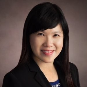 Grace Lee - Head of Human Resources, Citibank Singapore Ltd - Citi |  LinkedIn