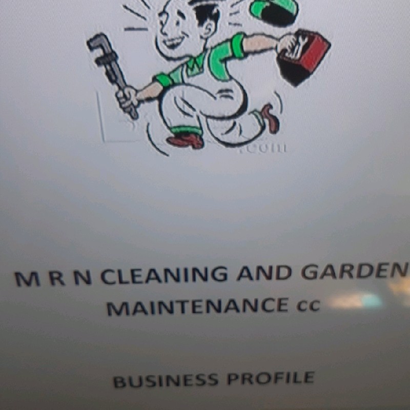 Raj Naidoo - Business Owner - MRN CLEANING AND GARDEN MAINTENANCE | LinkedIn