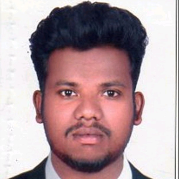 vijay anand - Veterinarian - tamilnadu animal husbandry department |  LinkedIn