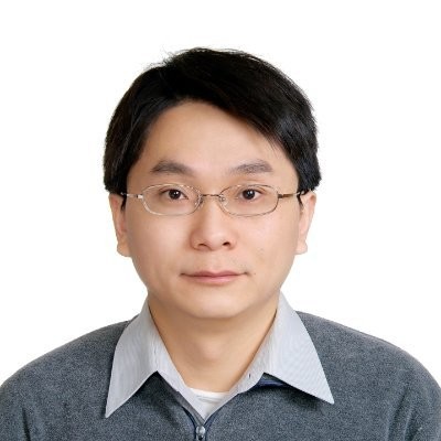 Jangjer Tsai - User-Experience Innovation Architect & Client 