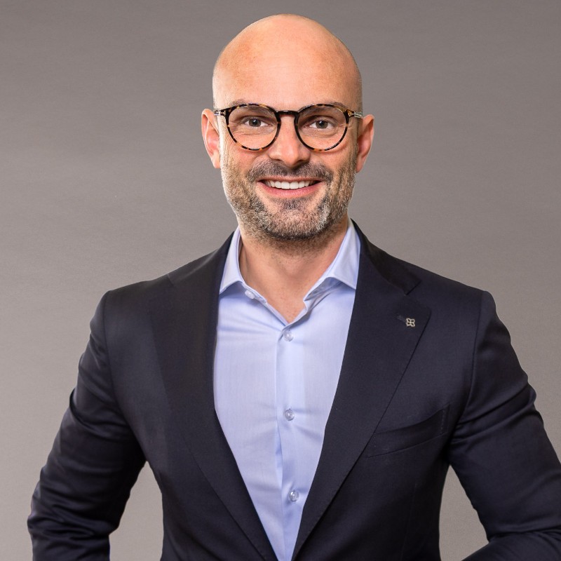 Piotr Dudek – Director Business Development – ThePure. Switzerland GmbH ...