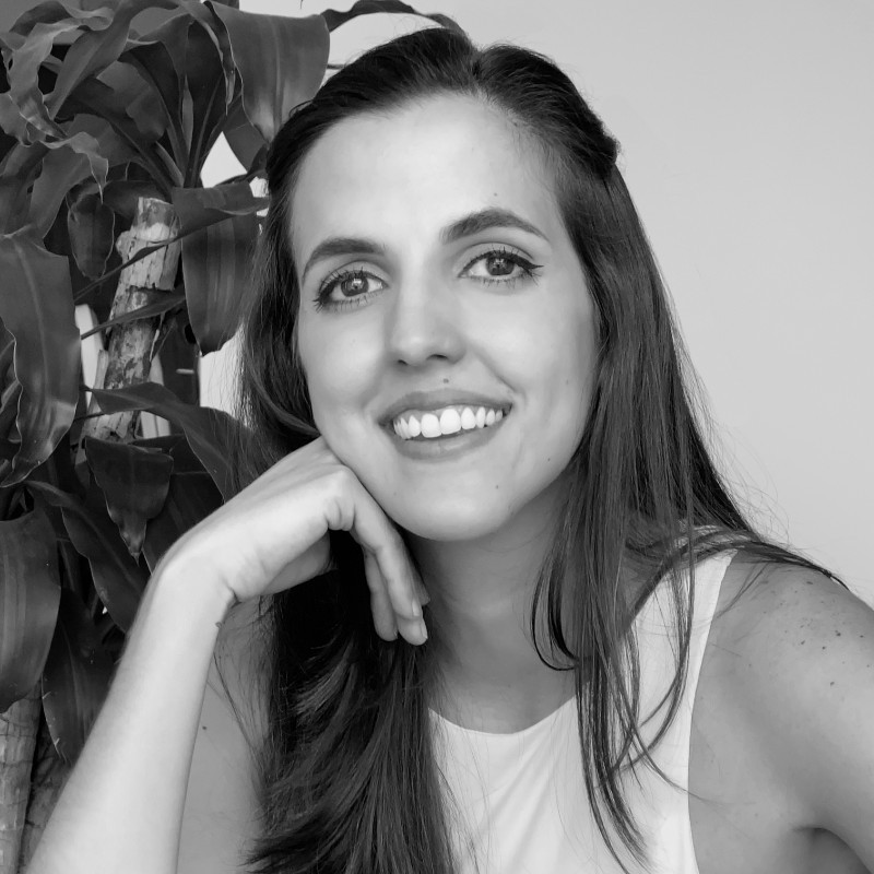Andreína Rodríguez Amato - Digital Content - | LinkedIn