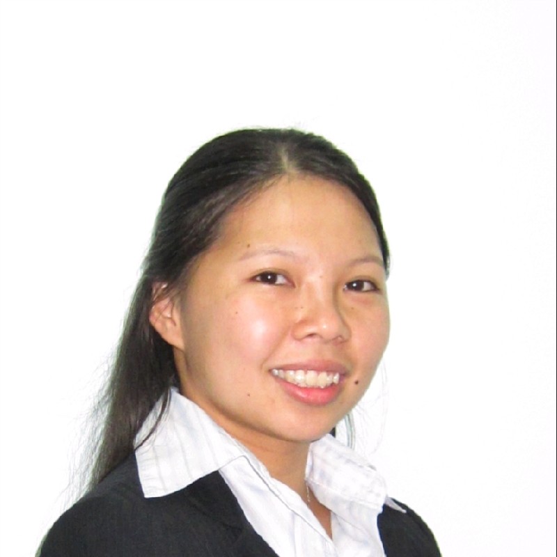 Beatrice Goh - Wholesale Head of Business Regulatory Risk - HSBC | LinkedIn