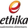 Ethika Suplementos Alimentares - Proprietário(a) - Ethika Suplementos  Alimentares