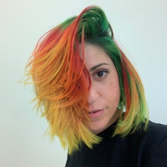 Christina Colombo - Hair Stylist - Biltmore Hotel Coral Gables | LinkedIn