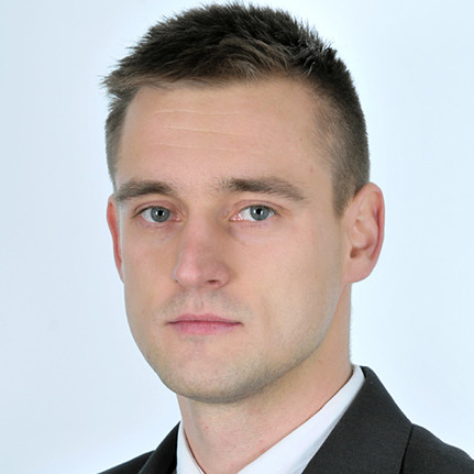 Krzysztof Wojtaś – Senior Training Specialist & Support Engineer ...
