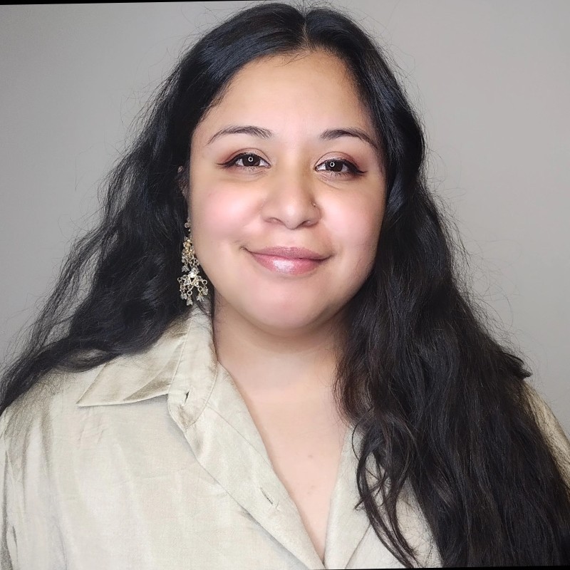 Angelica Flores - Monterey, California, United States | Professional  Profile | LinkedIn