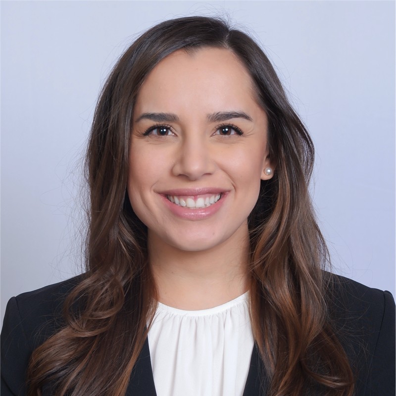 Stephanie Gimenez - Counsel - LA Clippers | LinkedIn