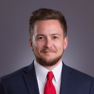Tyler Helm - Loan Officer - CrossCountry Mortgage, LLC | LinkedIn