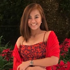 Angela Arianne Dela Cruz - Recruiting and Talent Analyst - Amcor ...