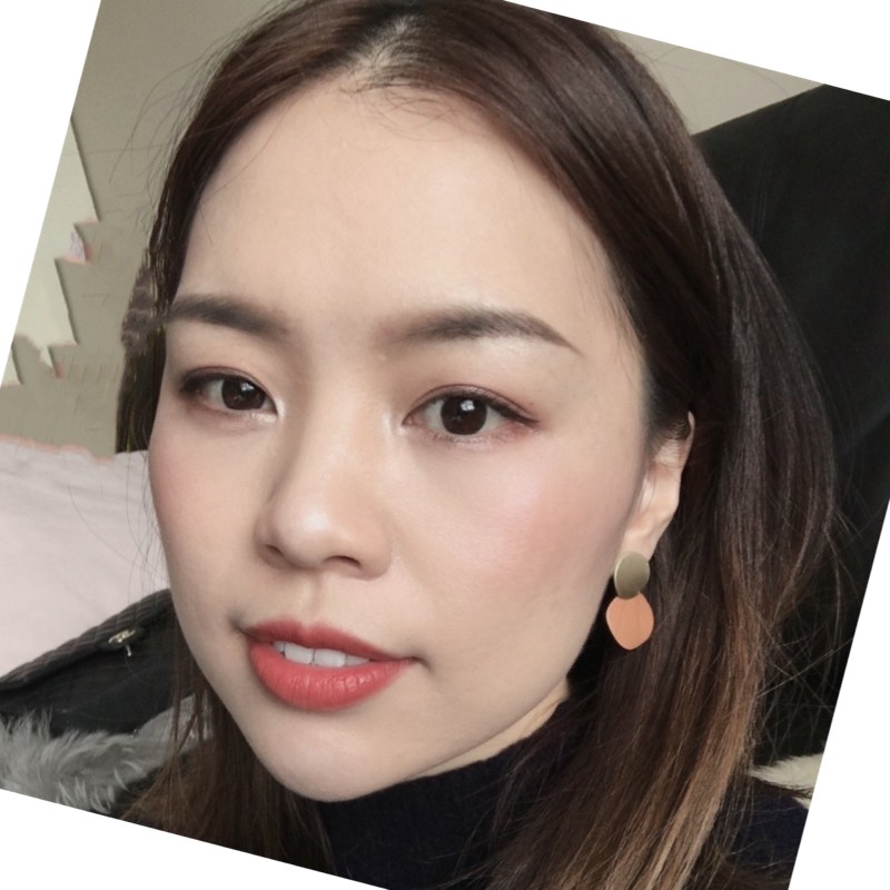 Lia J Liu - Keyholder - Tory Burch | LinkedIn