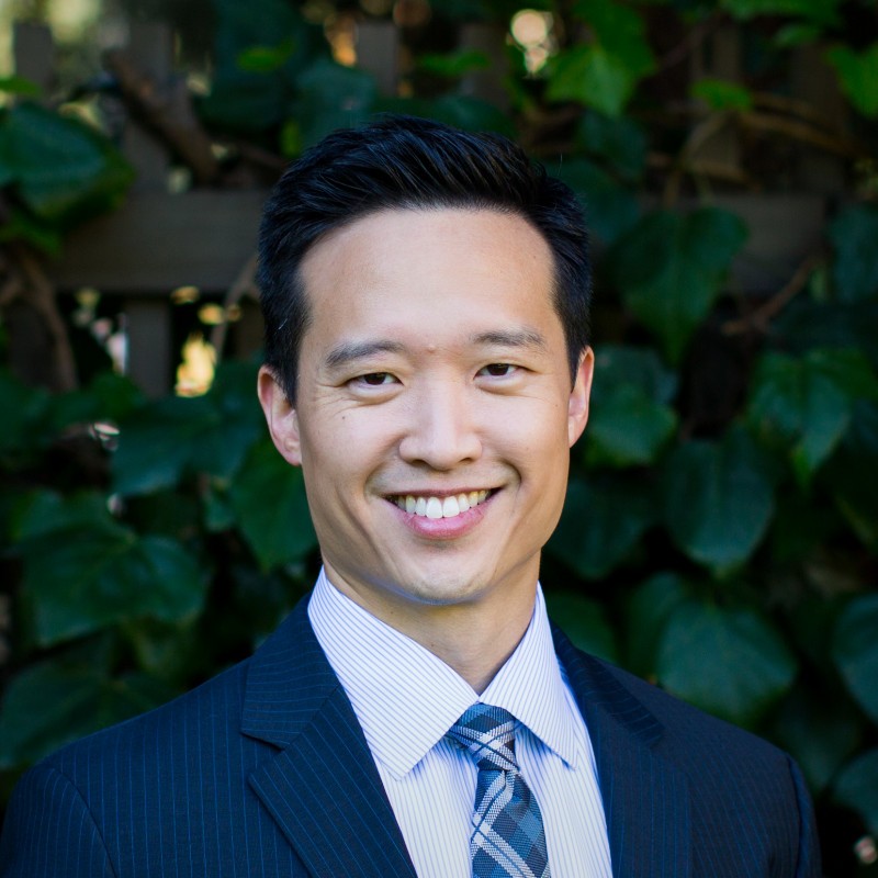 Steve Song - Managing Director - Bank of America | LinkedIn