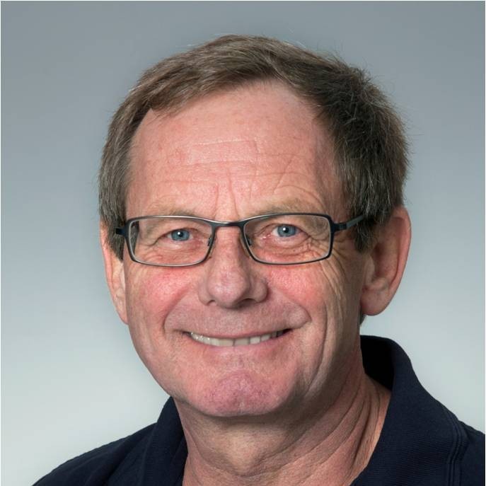 Dr. Sven-Eric Stangerup
