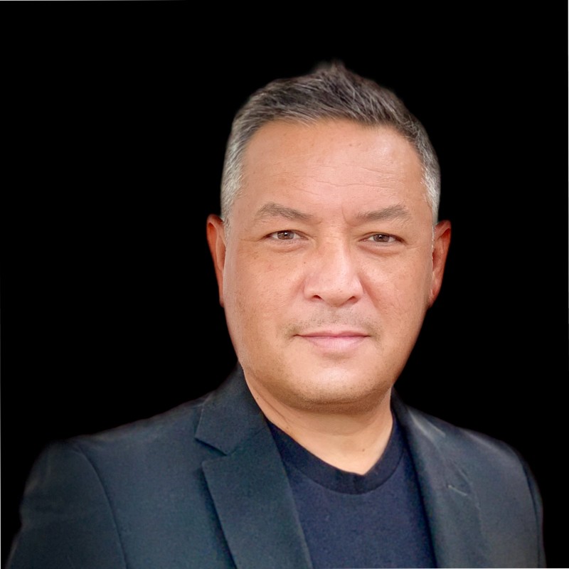 Raymond Lee - Chief Operating Officer - V-Key | LinkedIn