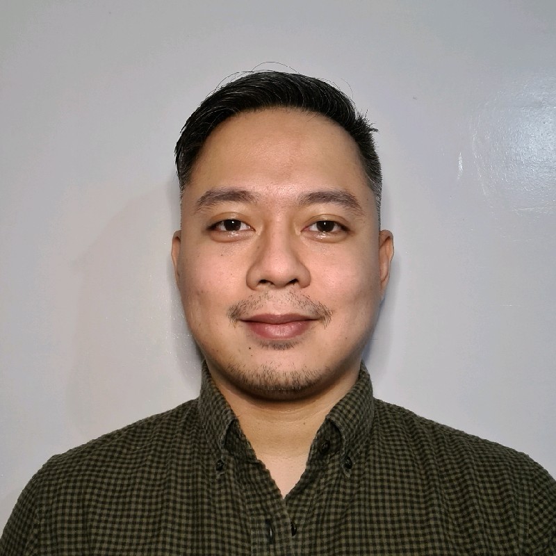 Mark Jonathan Bautista - Registered Nurse - Grandison | LinkedIn