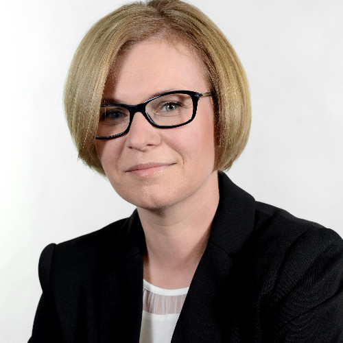 Katarzyna Marczak, PhD – Scientific Director – 4Cell Therapies | LinkedIn