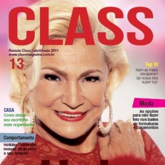 Revista Class
