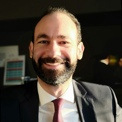 medley surfen vasthouden Karim MATAR - Global IT Infrastructure Manager - Société Générale | LinkedIn