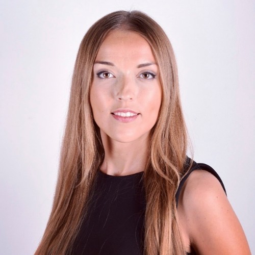 Magdalena Andrzejewska | LinkedIn