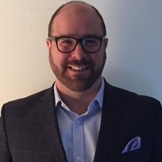 Patrick Beaudoin - Directeur du développement des affaires - Pepsi 