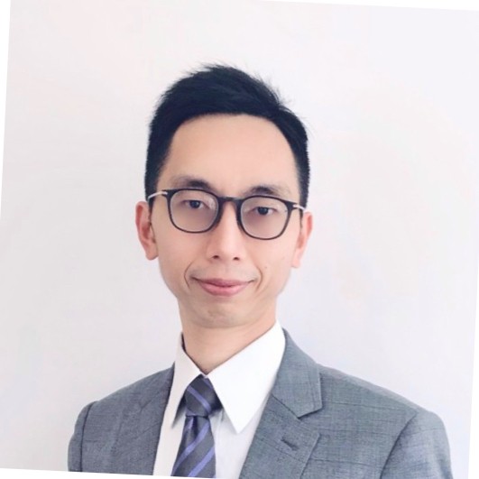 Ken Wong, CFA - The University of Hong Kong - United Kingdom | LinkedIn