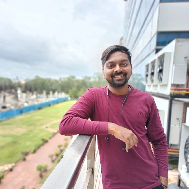 Manikya MR - Bengaluru, Karnataka, India | Professional Profile | LinkedIn