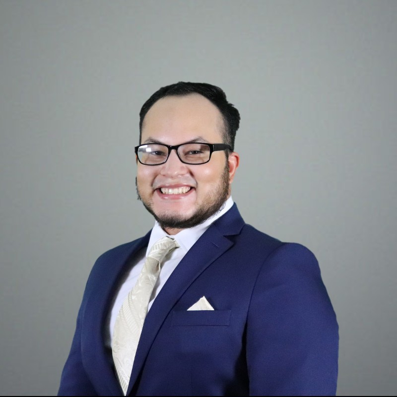 Christopher Mendoza - Budget Analyst - City of Orlando | LinkedIn
