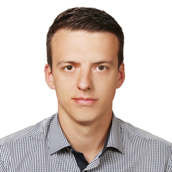 Mirosław Mazgaj – R&D Team Leader - Electromechanics – ZF Group | LinkedIn