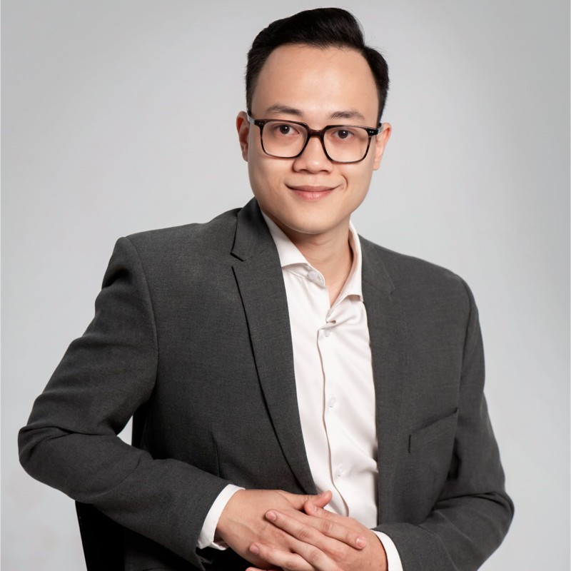 Nguyen Huy Duc - Talent Acquisition Specialist - Techcombank (TCB ...
