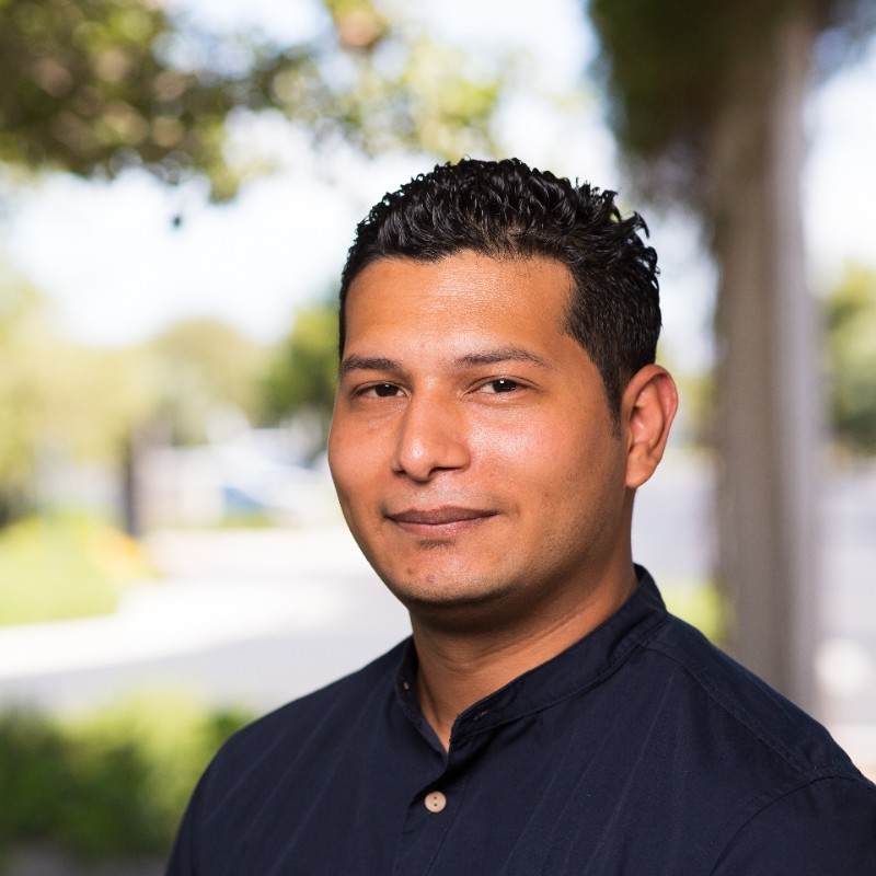 Jose Armando Ramirez Flores - Implementation Specialist - UrVenue | LinkedIn
