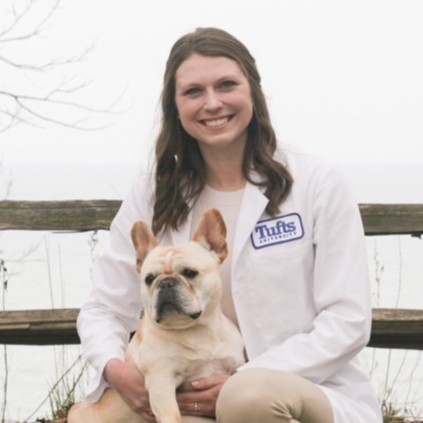 Andie Grant - Veterinarian - Skycrest Animal Clinic | LinkedIn