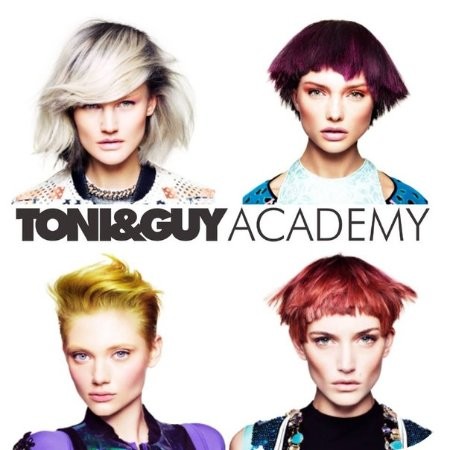 Toniandguy Academy - Entrepreneur - TONI&GUY Hairdressing | LinkedIn