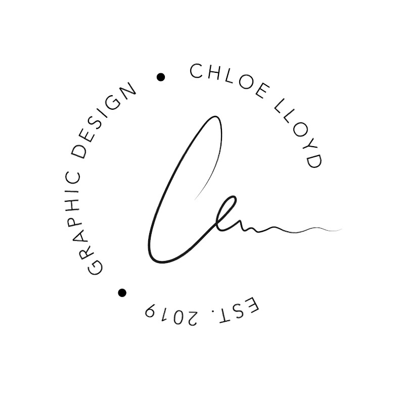 Chloe Lloyd - Graphic Designer - WEST DESIGN