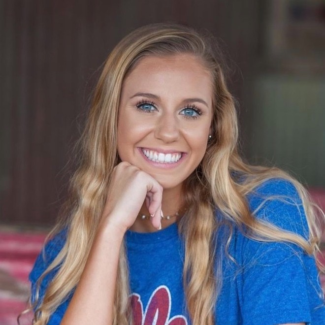 Colette LaCour - University of Mississippi - Cypress, Texas, United ...
