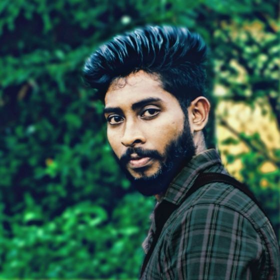 Anandu Babu - Kerala, India | Professional Profile | LinkedIn