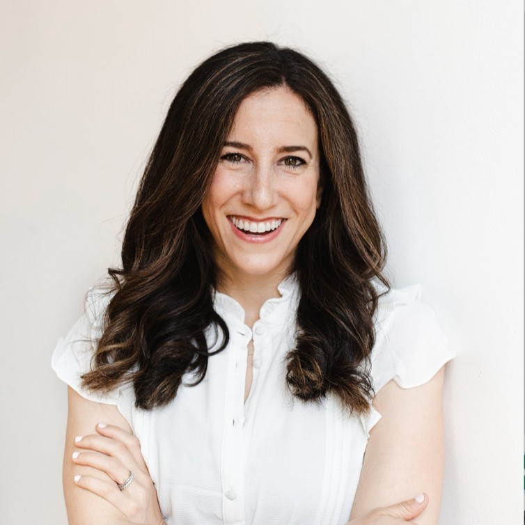 Amanda Shapin Michelson - Senior Manager, Partnerships - Babylist