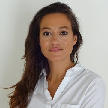 Alexandra Monteiro Barreto - Directeur au département ...