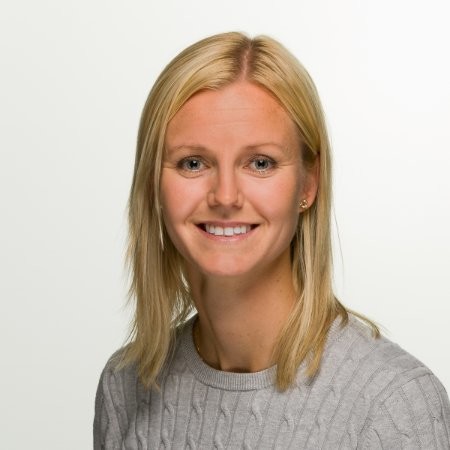 Ann-Christine Kihlström Kvarmans - Strategic Sourcing Leader ...