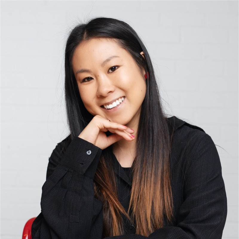 Natalie Lee - Principal UI Designer - MECCA Brands | LinkedIn