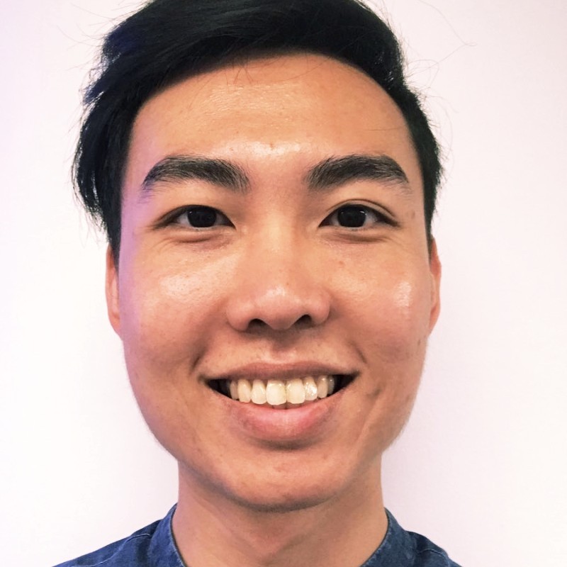 Nicholas Lee - Global Relations Manager - National University of Singapore  | LinkedIn