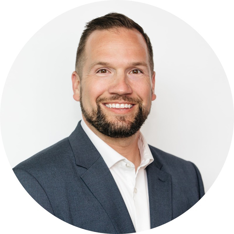 Dan Cogswell, MBA - Director of Customer Growth - Leadr | LinkedIn