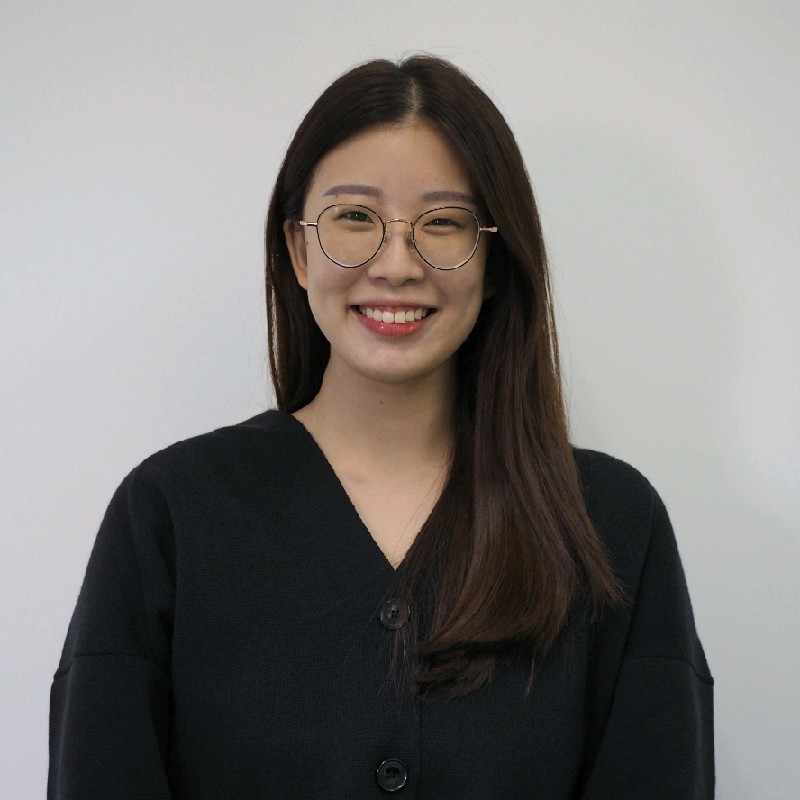 Jaslyn Lee - Marketing and Communications - SMU Academy | LinkedIn