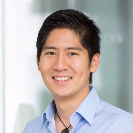 Jonathan Wu - Chief Executive Officer, Founder - Invisible Commerce |  Linkedin