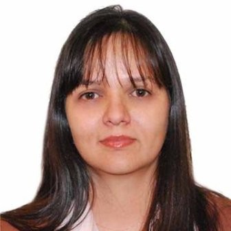 Rosalina Nantes - Magistério Superior - Universidade Federal de Rondonia |  LinkedIn