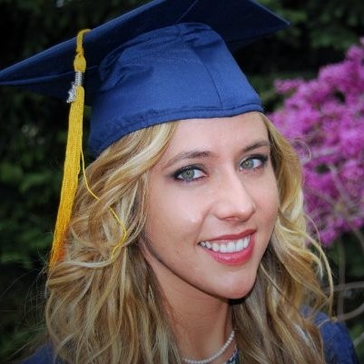 Jessica Riches - Certified Athletic Trainer - Intermountain Healthcare ...